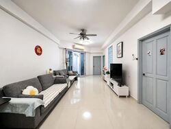Casa Pasir Ris (D17), Condominium #609220961